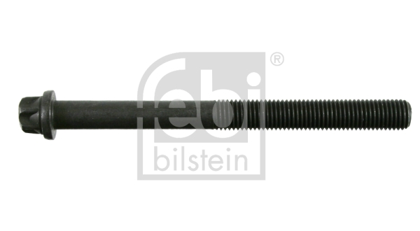 Шпильки колісні FB 11724 для MAN F 90 26.302 DFS